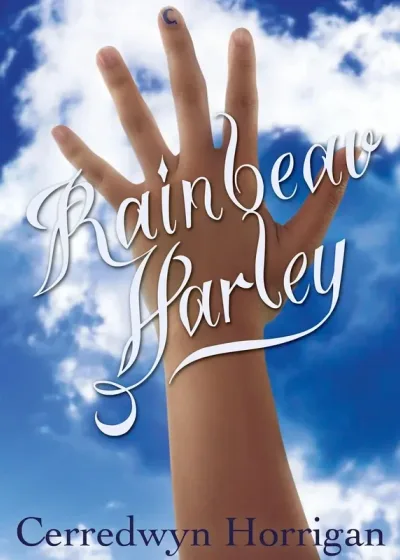 Rainbeau Harley book cover