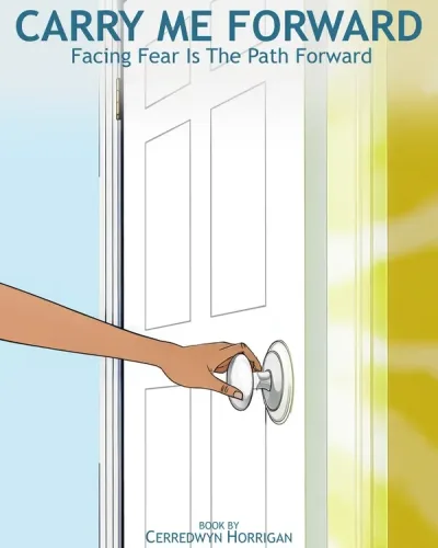 Carry Me Forward musical poster